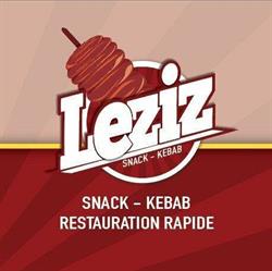 Snack-Leziz Homecourt, Homécourt - Horaires d'ouverture