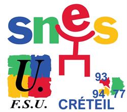 SNES-FSU Créteil, Paris - Horaires d'ouverture