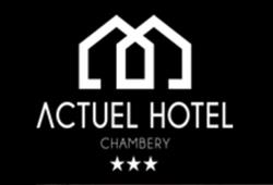 Actuel Hôtel, Chambéry - Horaires d'ouverture