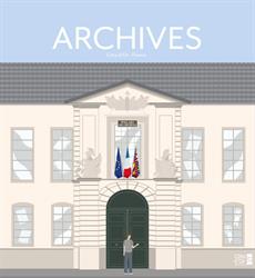 Archives Départementales de Côte-d'Or, Dijon - Horaires d'ouverture