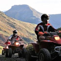 Team Quads loisirs, La Clusaz - Horaires d'ouverture