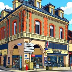 Le tabac de st laurent, Saint-Laurent-du-Pont - Horaires d'ouverture