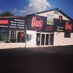 BMS, Launaguet - Horaires d'ouverture