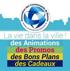 Association des Commerçants de Bezons, - Horaires d'ouverture