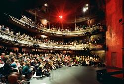 Théâtre des Bouffes du Nord, Paris - Horaires d'ouverture
