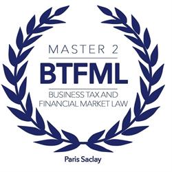 Master 2 Business, Tax and Financial Market Law - BTFML, Sceaux - Horaires d'ouverture