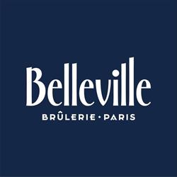 Belleville Brûlerie - Paris, - Horaires d'ouverture