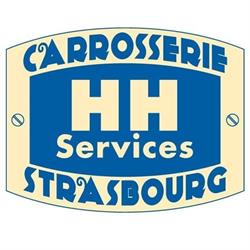 HH Services, Strasbourg - Horaires d'ouverture