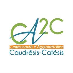CA2C - Communauté d'Agglomération du Caudrésis Catésis, Beauvois-en-Cambrésis - Horaires d'ouverture