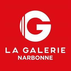 La Galerie, Narbonne - Horaires d'ouverture