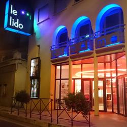 Cinéma Le Lido Prades, - Horaires d'ouverture