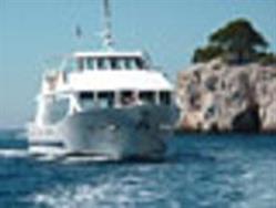 Croisières Marseille Calanques, - Horaires d'ouverture