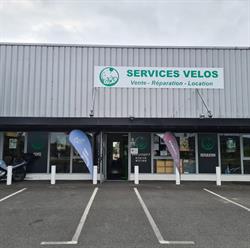 Services VELOS, Chinon - Horaires d'ouverture