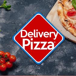 Delivery Pizza, Maubeuge - Horaires d'ouverture