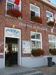 La Maison du Westhoek Esquelbecq, - Horaires d'ouverture