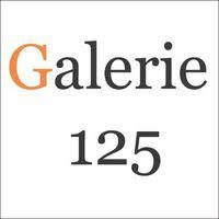 Galerie 125, Argancy - Horaires d'ouverture