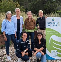 Ecole Française de Kinésiologie Professionnelle Marseille, - Horaires d'ouverture