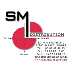 La Centrale du Pro, Sarreguemines - Horaires d'ouverture