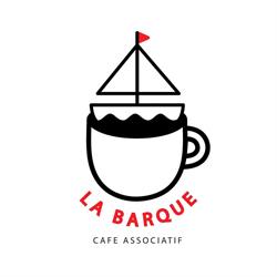 La Barque - Café associatif, Tours - Horaires d'ouverture
