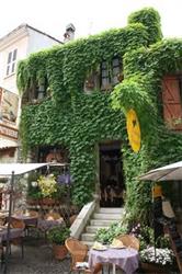 L'Auberge Fleurie, Villeneuve-Loubet - Horaires d'ouverture