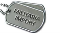 Militaria Import Surplus Militaire, Castries - Horaires d'ouverture