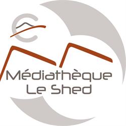 Médiathèque Le Shed, Pélussin - Horaires d'ouverture