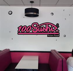 100 Sushi & Co, Gonesse - Horaires d'ouverture