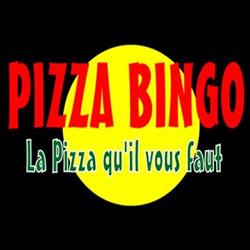 Pizza Bingo La Roche Chalais, La Roche-Chalais - Horaires d'ouverture