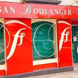 Boulangerie Frangeul Nozay, - Horaires d'ouverture