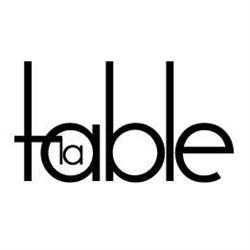La Table, Villeneuve-d'Ascq - Horaires d'ouverture