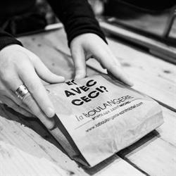 LA BOULANGERIE SAINT-MICHEL, Bordeaux - Horaires d'ouverture