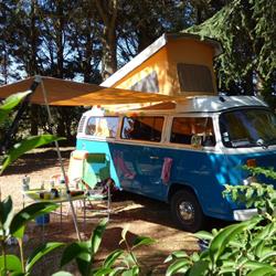 Camping La Porte d'Autan, Saissac - Horaires d'ouverture