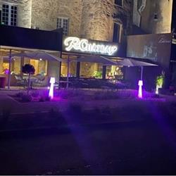 Le Restaurant Du Chateau, Saint-Sernin-du-Bois - Horaires d'ouverture