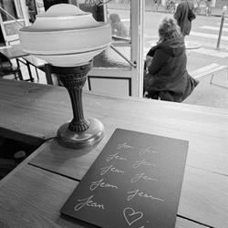 Le Café Jean, Lille - Horaires d'ouverture