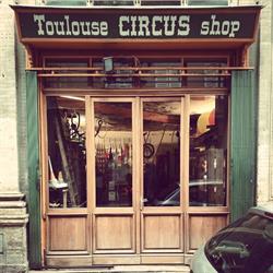 Toulouse Circus Shop SARL, - Horaires d'ouverture