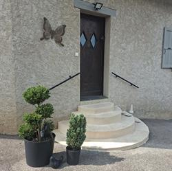 Le Gîte de La Tour, Bressieux - Horaires d'ouverture