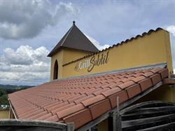 Restaurant Le Grill, Villeneuve-de-Marc - Horaires d'ouverture