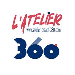 Atelier Créatif 360, Pessac - Horaires d'ouverture