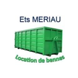 Etablissements Mériau, Artres - Horaires d'ouverture