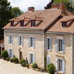Manoir Du Moulin, Sainte-Hermine - Horaires d'ouverture