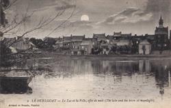La Mare aux Fées, Huelgoat - Horaires d'ouverture