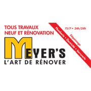 Meyer's, Domène - Horaires d'ouverture