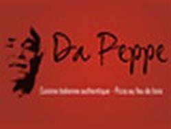 Da Peppe, Saint-Rémy-de-Provence - Horaires d'ouverture