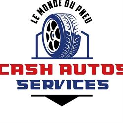 Cash Auto Services, Serrières - Horaires d'ouverture