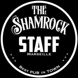 The Shamrock, Marseille - Horaires d'ouverture