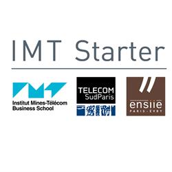 Incubateur IMT Starter, Évry - Horaires d'ouverture