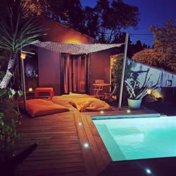 Suite 609, Nîmes - Horaires d'ouverture