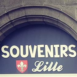 Souvenirs Lille, - Horaires d'ouverture