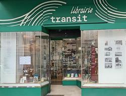 Transitlibrairie, Marseille - Horaires d'ouverture
