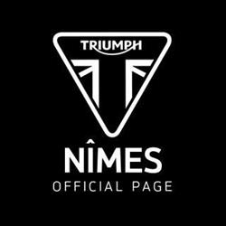 Triumph Nimes, Nîmes - Horaires d'ouverture